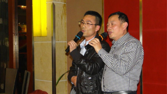 海爲(wéi / wèi)工業自動化 工業物聯網