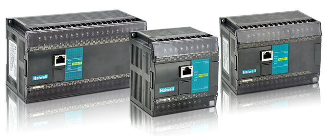 Haiwell海爲(wéi / wèi)PLC