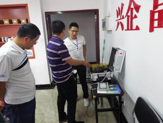 海爲(wéi / wèi)工業自動化 工業物聯網