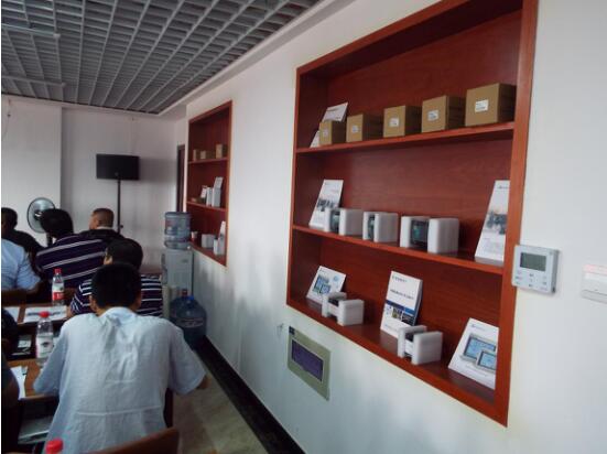 海爲(wéi / wèi)工業自動化 工業物聯網