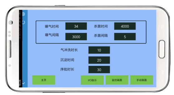 Haiwell（海爲(wéi / wèi)）智慧公廁解決方案