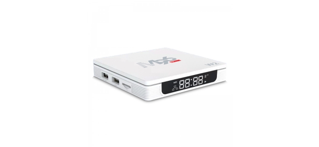 大(dà)屏控制器TVBOX