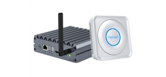 智聯中樞（大(dà)屏控制器）TVBOX