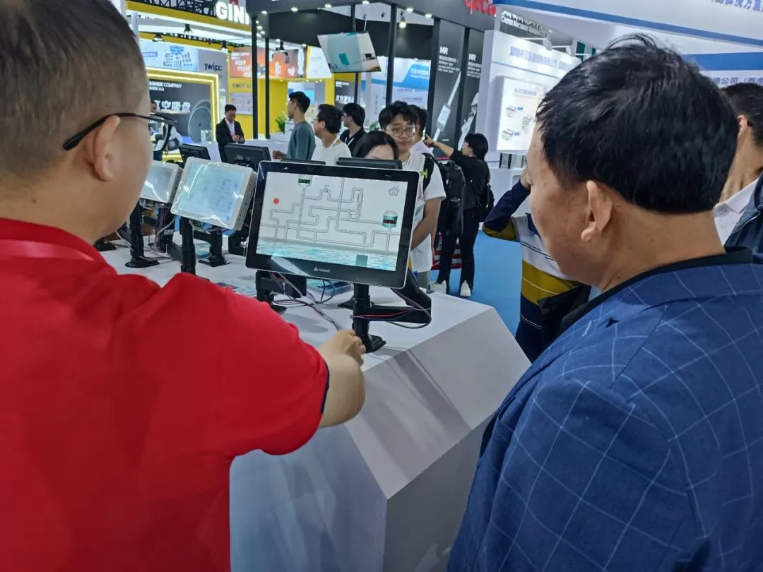 Haiwell Industry Automation