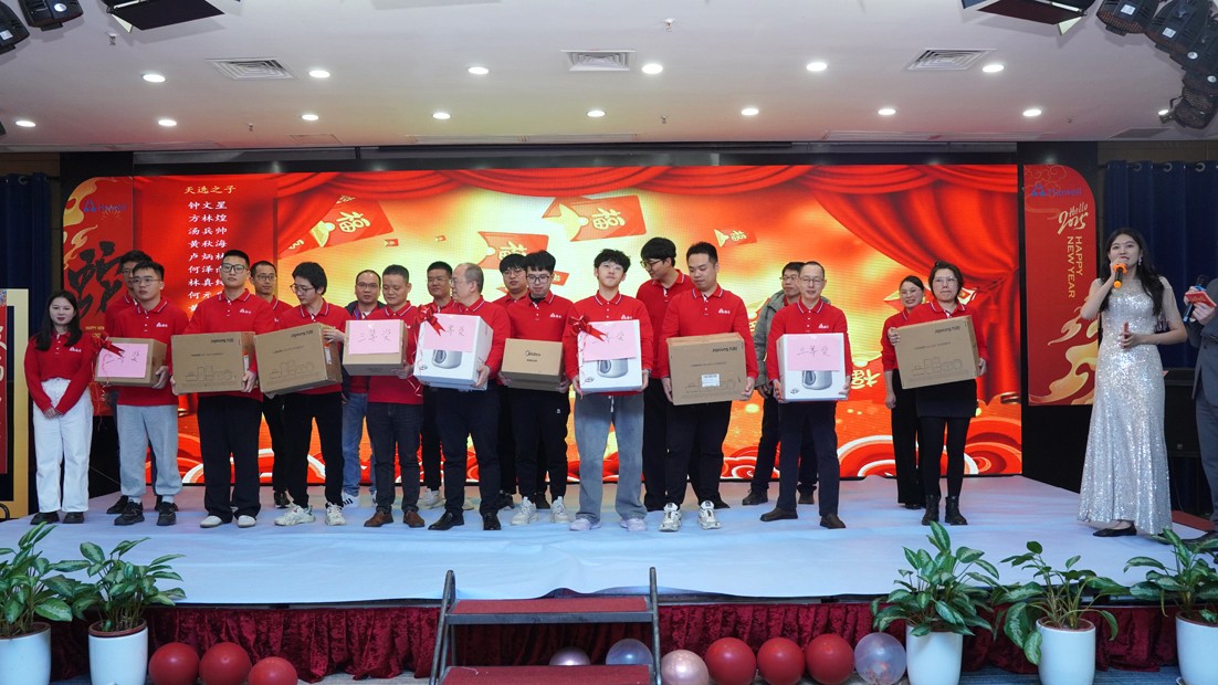 海爲(wéi / wèi)工業自動化 工業物聯網