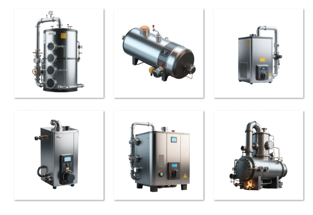 Haiwell Industry Automation