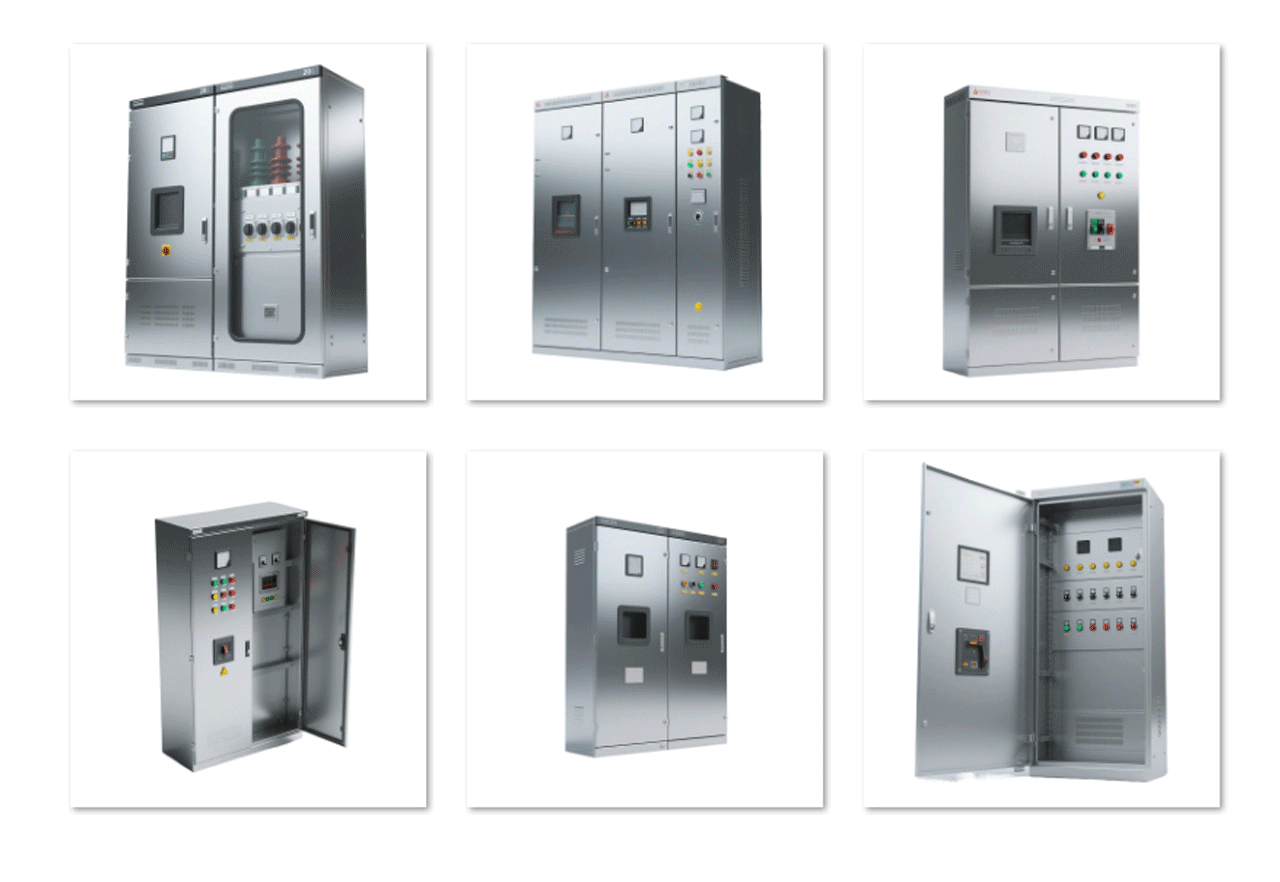 Haiwell Industry Automation