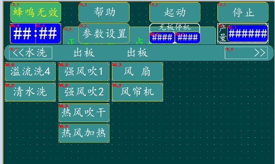 海爲(wéi / wèi)工業自動化 工業物聯網